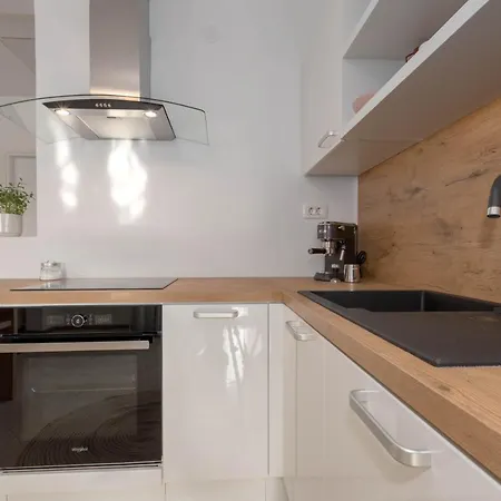 Newly Renovated Sirius * Porec