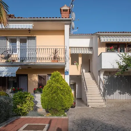 Newly Renovated Sirius * Porec