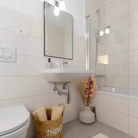 Apartment Newly Renovated Sirius Porec