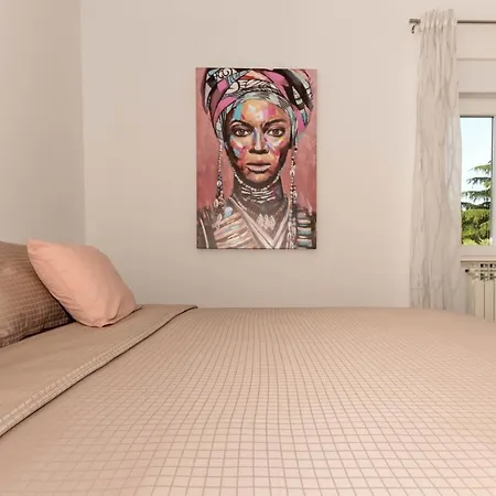 Newly Renovated Sirius Porec