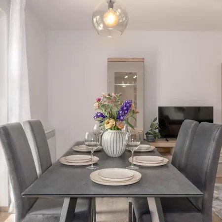 Newly Renovated Sirius * Porec