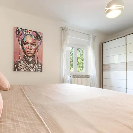 Newly Renovated Sirius Apartment *