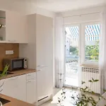 Apartmán Newly Renovated Sirius
