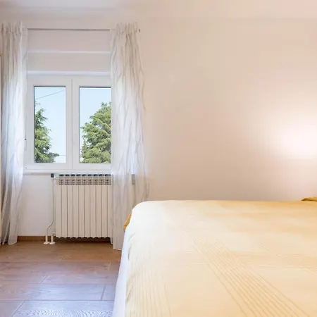 Apartmán Newly Renovated Sirius